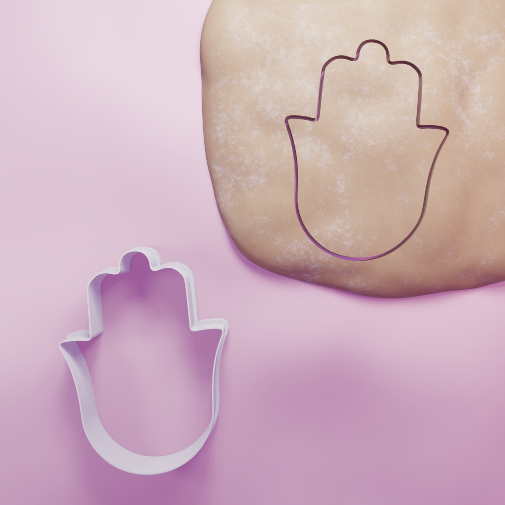 India Cookie Cutter Pack