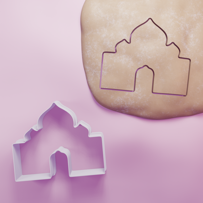 India Cookie Cutter Pack