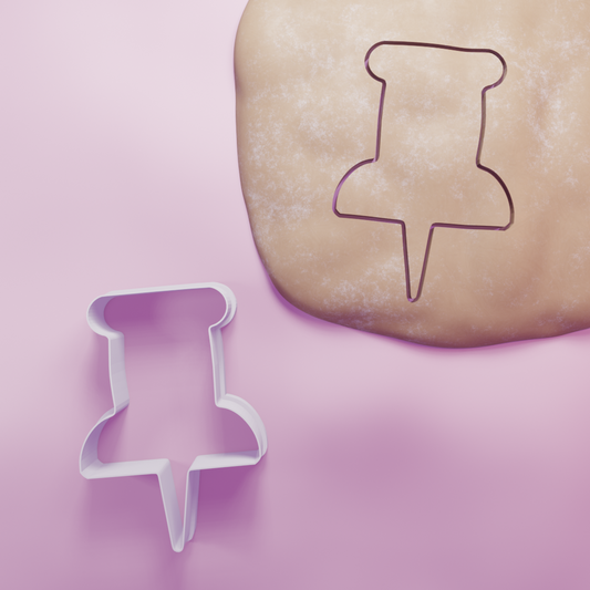 Pin Cookie Cutter Biscuit dough baking sugar cookie gingerbread